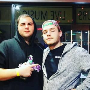 Meet your Posher, Josh